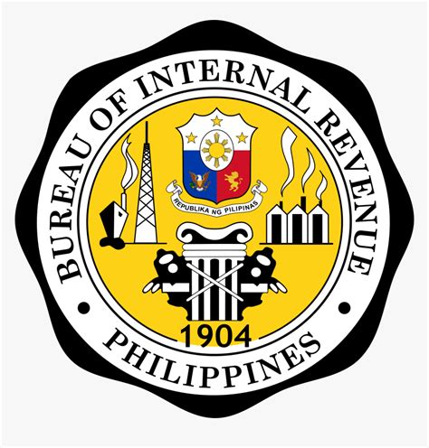 The Bureau of Internal Revenue .